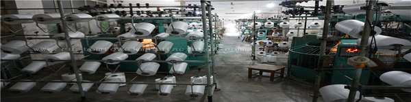 Custom polishing towel producer